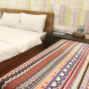 Lucky Motel - Self Checkin